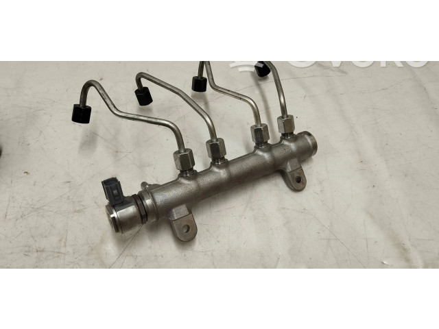 Комплект системы впрыска топлива 31432836, 32242464    Volvo XC90   