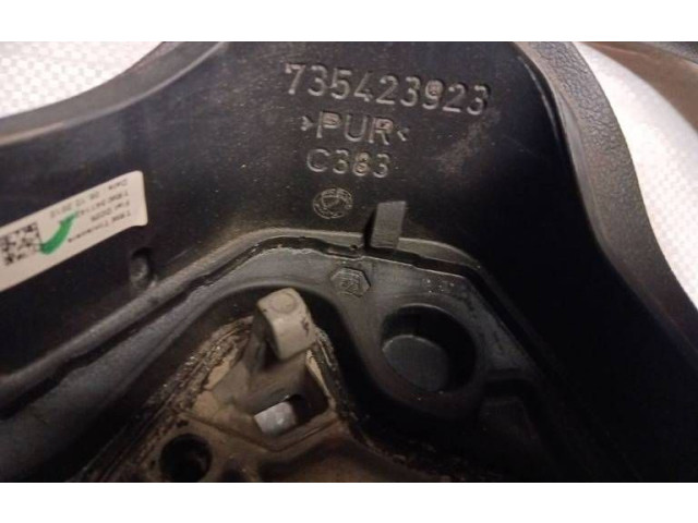 Руль Citroen Nemo - года 735423923, C383