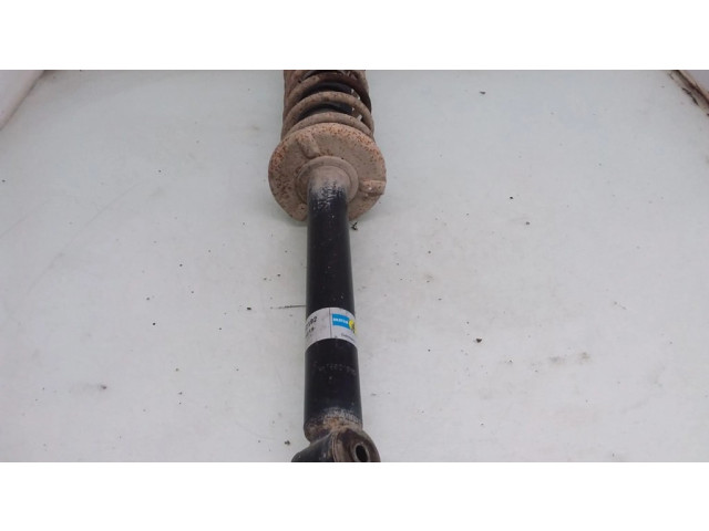 Задний амортизатор с пружиной