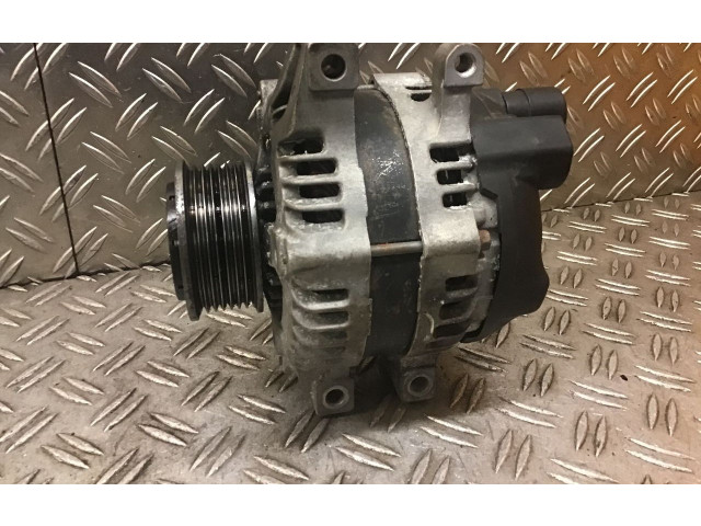 Генератор Honda FR-V