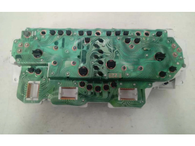 Панель приборов 1573706761, CUADROINSTRUMENTOS Mitsubishi Galant