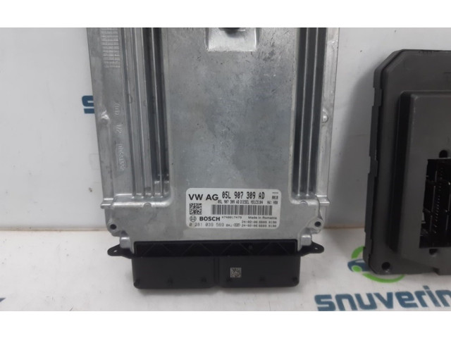 Řídící jednotka Volkswagen Transporter - Caravelle T6 2024