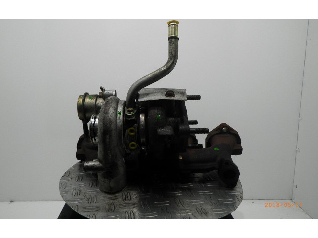 Turbodmychadlo Турбина 050719165 Mitsubishi Pajero