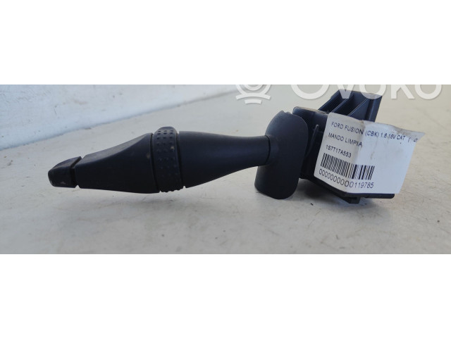 Ручка стеклоочистителей 1S7T17A553 Ford Fusion