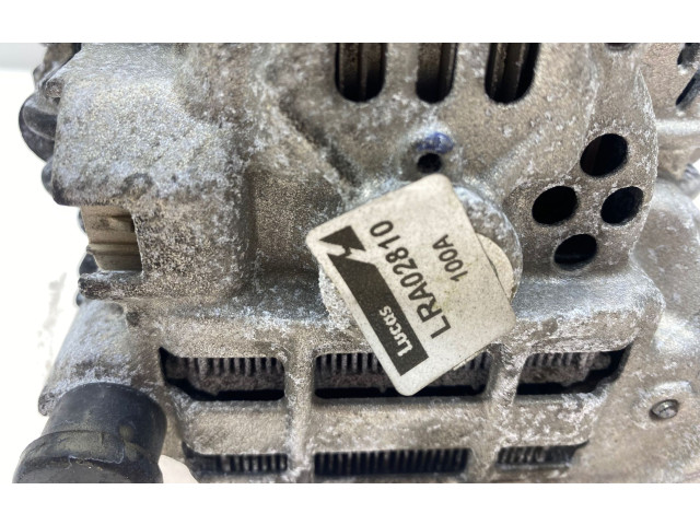 Генератор PO775639, 191129   Subaru Forester SG      