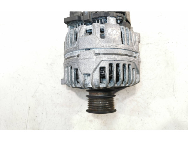 Генератор 9986XA1300, 0986041920   Volkswagen Golf VI 1.4     