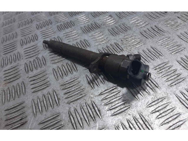 Форсунка 0445110078 Volvo S60