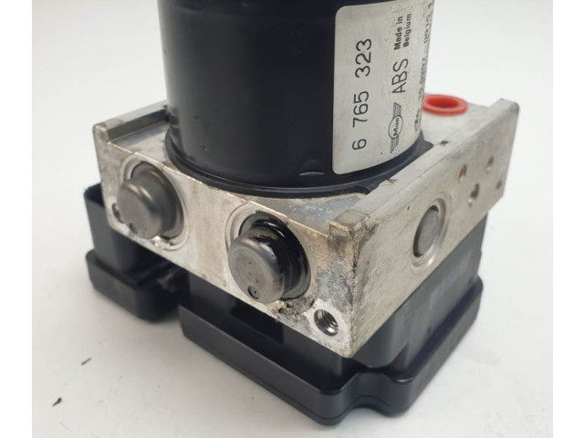 Блок АБС 6765323   Mini  One - Cooper Cabrio R52  2002 - 2008 года