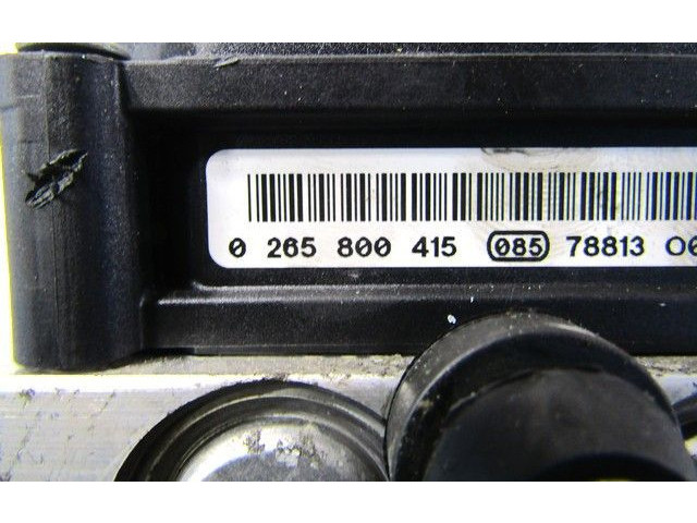 Блок АБС 265281522 Citroen Xsara Picasso - года