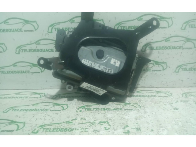 Řídící jednotka A6401507479 Mercedes-Benz B W245 2006