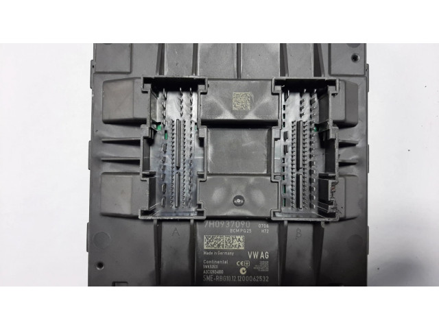 Блок комфорта 7H0937090 Seat Toledo IV (NH)