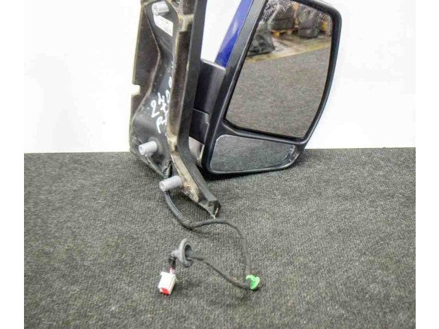 Píst E1021254, BK2117682EEW Ford Tourneo Custom CVFF