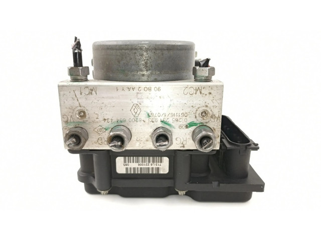 Блок АБС 8200694434, 0265231993 Dacia Logan Pick-Up