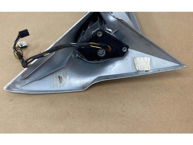 Зеркало электрическое        Mercedes-Benz SL R230  2001 - 2012 года   