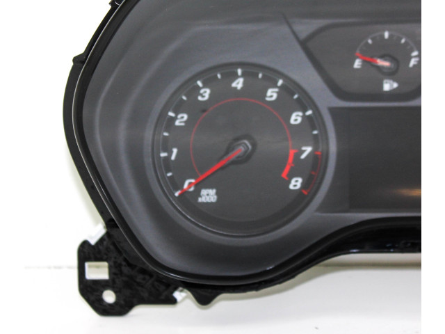 Панель приборов 175597137   Chevrolet Camaro       