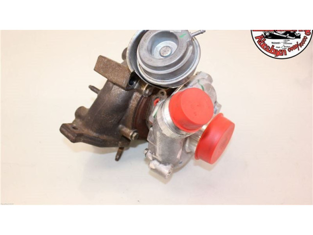 Turbodmychadlo Турбина 1441100Q1C Nissan Qashqai+2