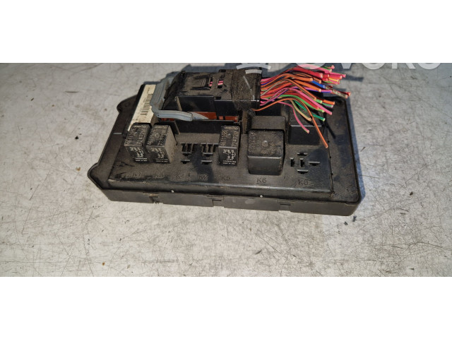 Блок предохранителей 56050066AC Jeep Grand Cherokee (WK)