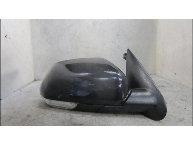 Зеркало электрическое Сзади Skoda Octavia Mk2 (1Z) 2004-2013 года