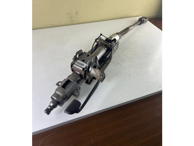 Рулевая рейка 05057197AA Jeep Patriot