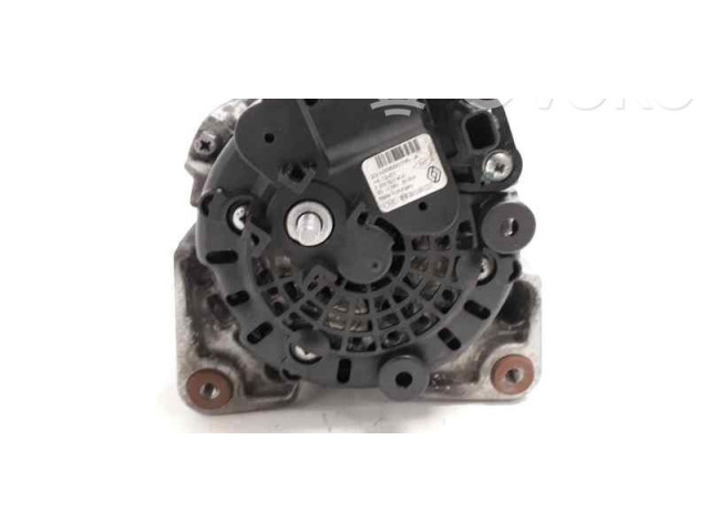 Генератор 231006007R, ALF070501 Renault Twingo III