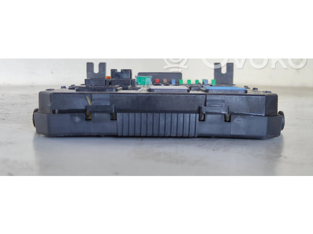 Pojistková skříňka 9661940180 Peugeot 307 CC 2005