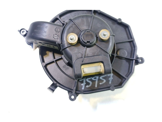 Вентилятор печки    6441AS   Peugeot Partner