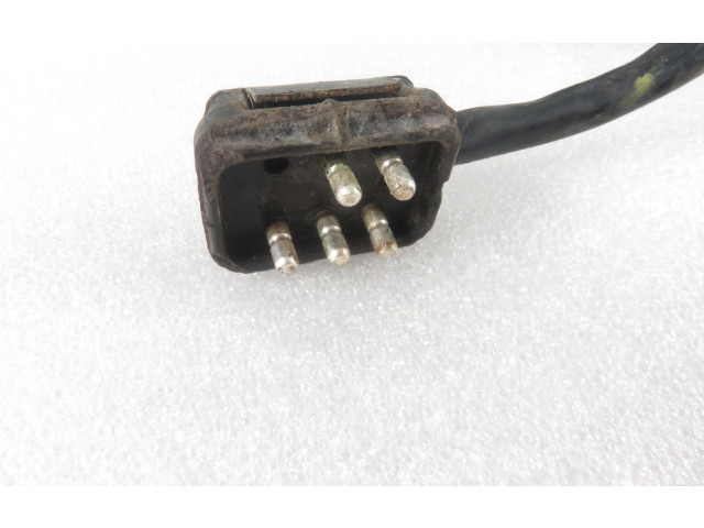 Двигатель стеклоочистителей       Mercedes-Benz W123  1976 - 1985 года   