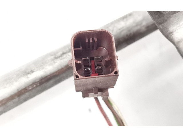 Моторчик дворников 0390241381 Citroen Xsara