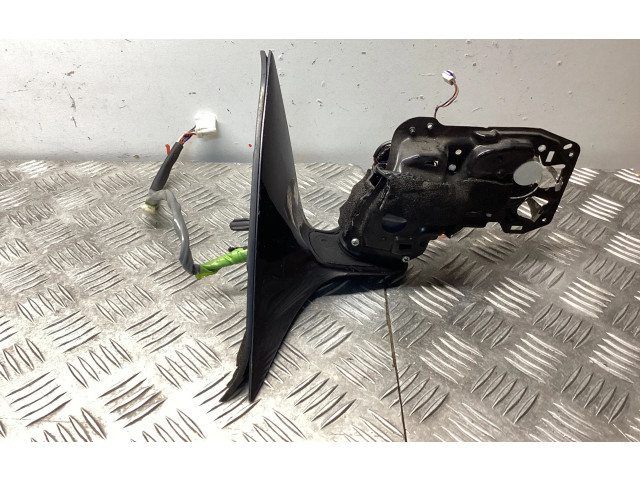 Zpětné zrcátko Lexus GS 300 350 430 450H 2015 010498