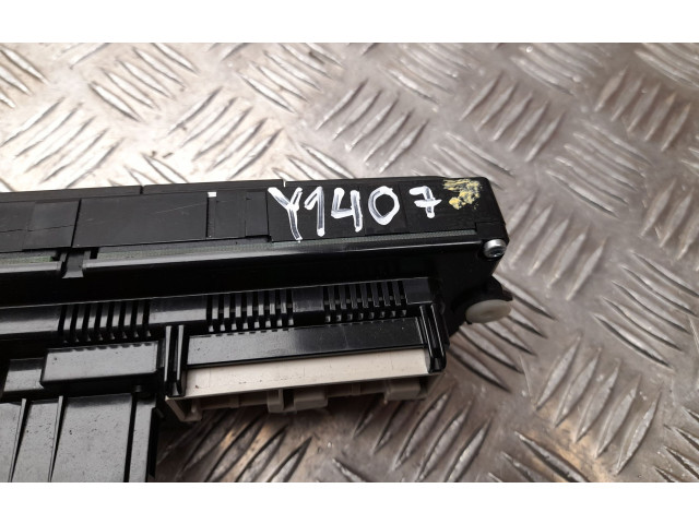 Блок управления климат-контролем 1K8907426AM, Y1407 Volkswagen Caddy