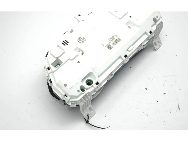 Панель приборов 8100B366, 0T26736 Mitsubishi Lancer X