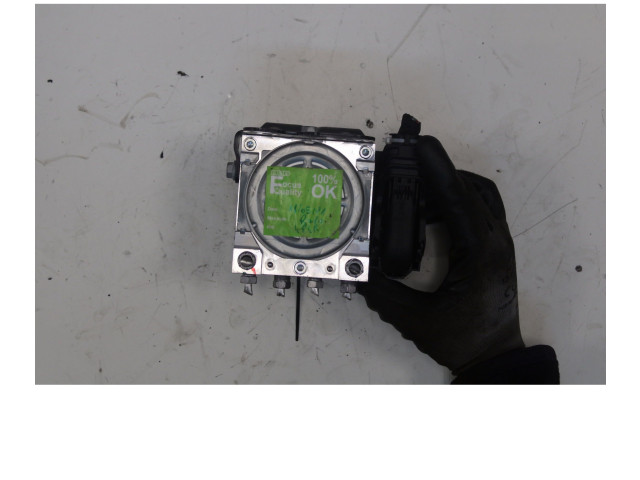 Блок АБС 10.0220-2380.4   Dacia  Sandero  2008 - 2012 года