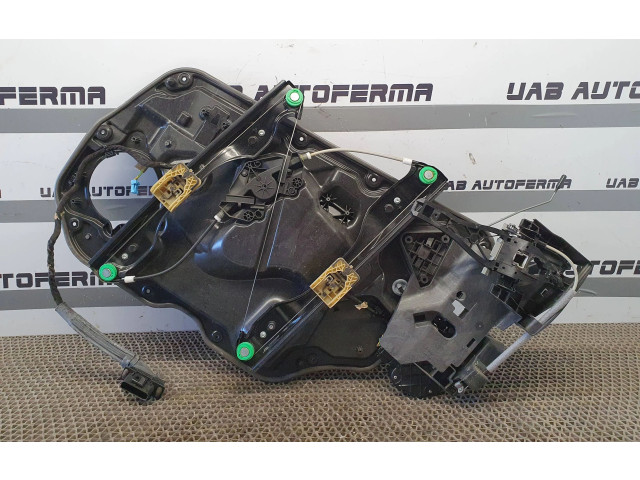 Zámek zadních dveří 30753327, 2024573 Volvo XC60 2014