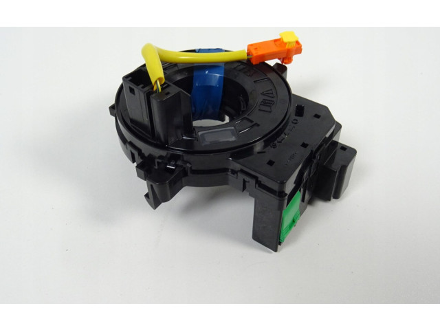 Полоса надувных подушек (кольцо srs) Mitsubishi Outlander