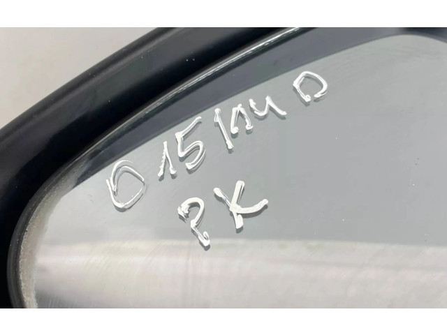 Zpětné zrcátko Subaru Outback (BS) 2015