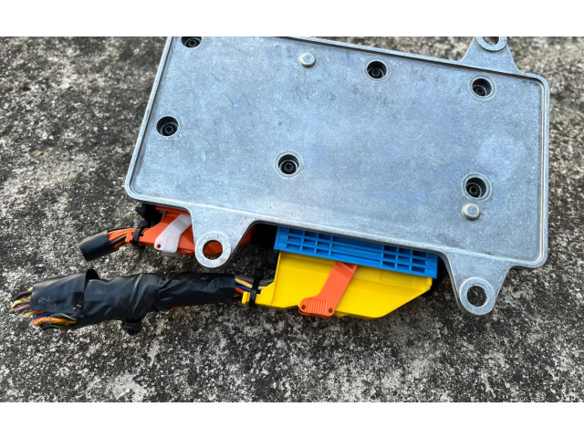 Блок подушек безопасности 30773354, 30773354 Volvo C70