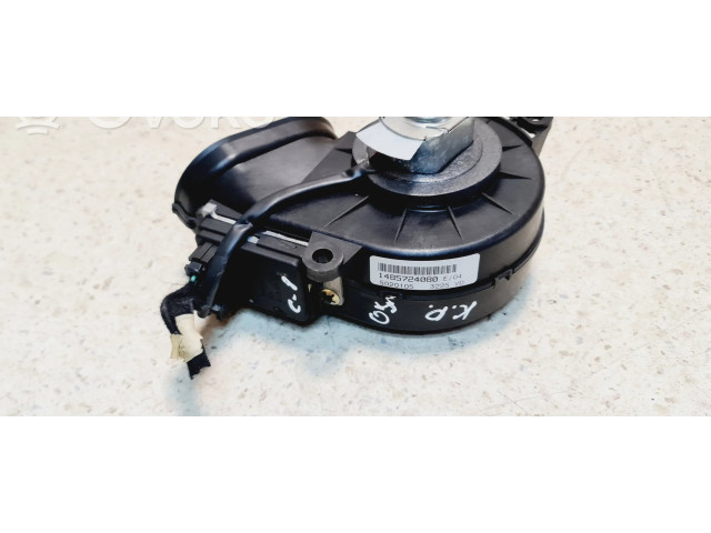 Вентилятор печки 908000313, 8390149 Citroen C8