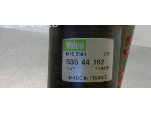 Моторчик дворников 53544102    Citroen Saxo