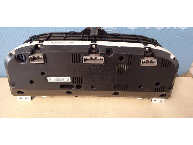 Панель приборов 78100SJHG312M1, 2574309840 Honda FR-V