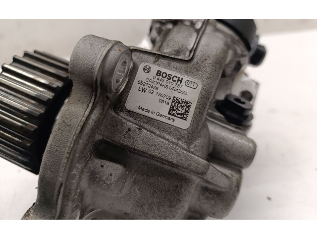 Топливный насос