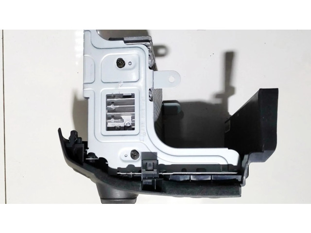 Блок управления климат-контролем 13t65077y01   Honda Accord