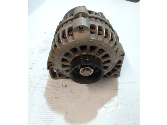 Генератор 872258, 8EL737399001   Renault Twingo I      