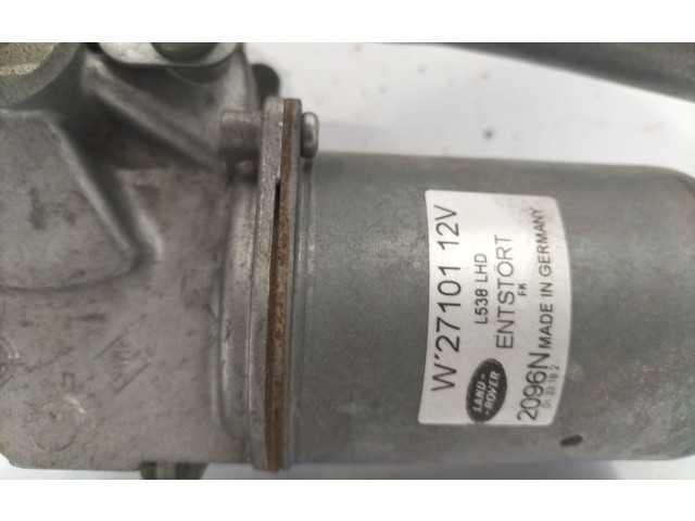 Моторчик дворников LR078300 Land Rover Range Rover Evoque L538