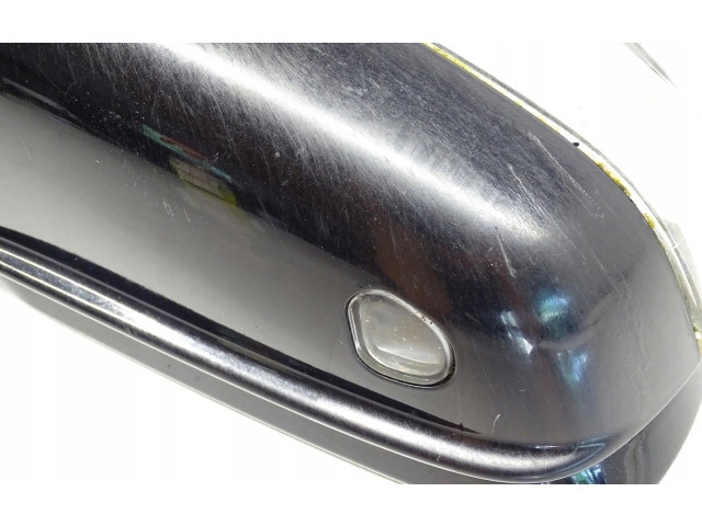 Зеркало электрическое Mercedes-Benz ML W164 2005 - 2011 года