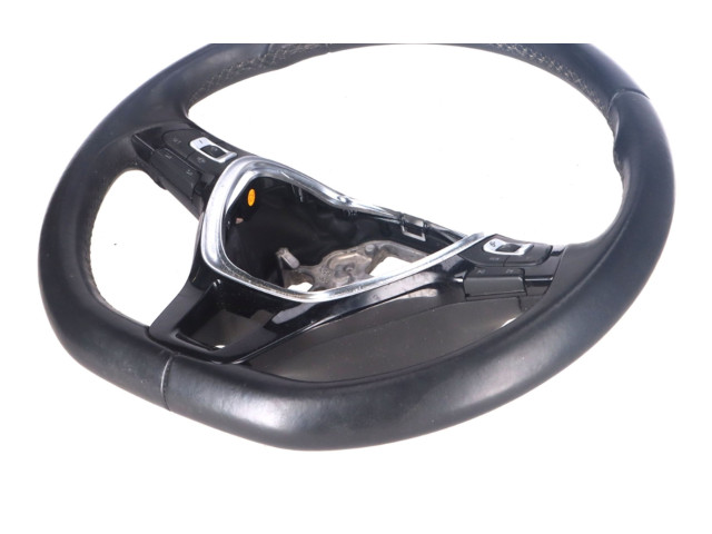 Руль Volkswagen Golf Plus 2005 - 2013 года 5G0419091BG