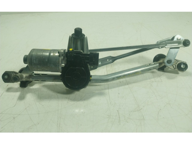 Моторчик дворников 98110C5500, 98100AT000    KIA Niro