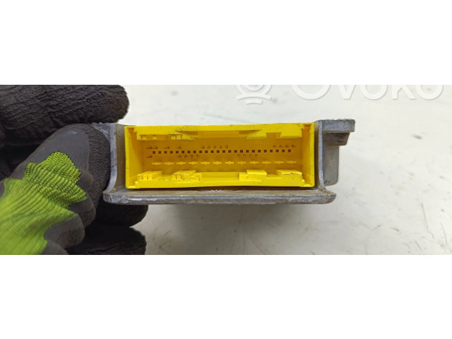 Блок подушек безопасности 6Q0909605AH, 5WK43351 Volkswagen Caddy