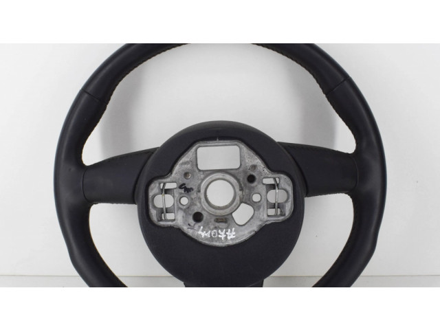 Руль Audi A1 2010-2018 года 8X0064244A, 4G0419091BC