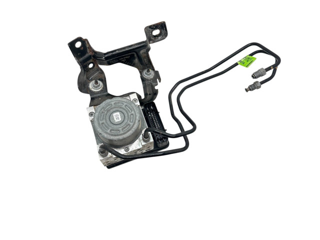 Блок АБС DG9C2C219FB, DG9C2C405FB   Ford  Fusion II  2013 -  года