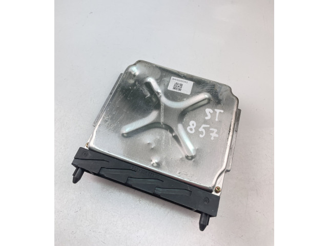 Блок управления двигателем Блок управления 04033000448   Volvo V70